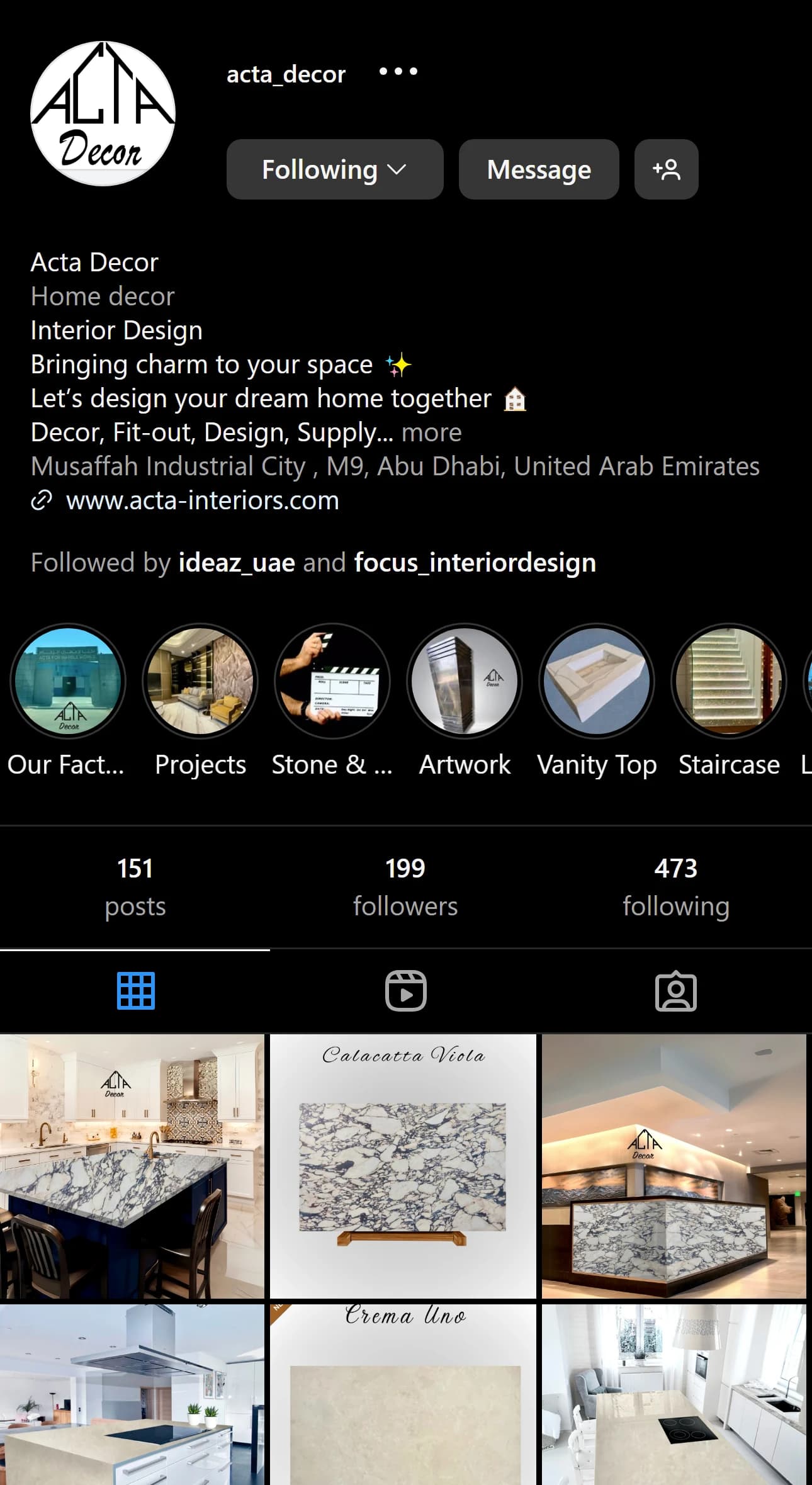 client profile work 2